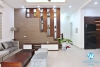 Brandnew 5 bedroom house for rent in Tay Ho, Ha Noi